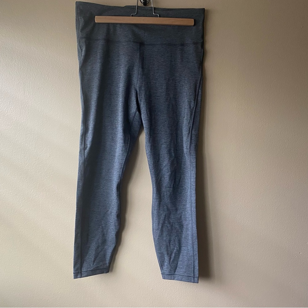 Athleta Ultimate Stash Pocket Workout Athletic Athleisure Activewear Leggings